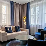 Garamond, A Tribute Portfolio Hotel, Krakow Old Town