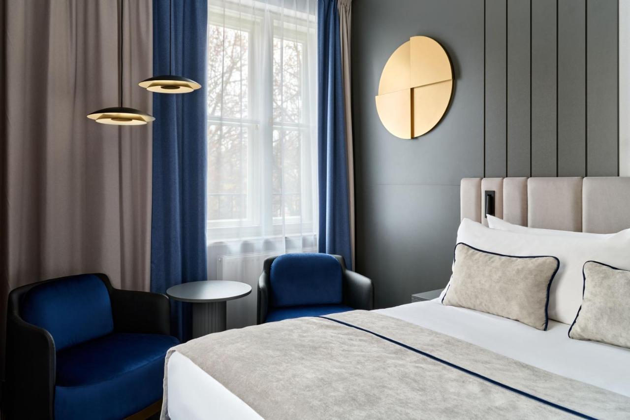 Hotel Garamond, A Tribute Portfolio Hotel, Old Town Kraków