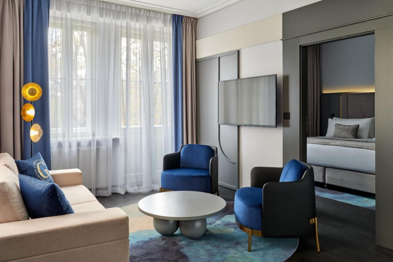 Hotel Garamond, A Tribute Portfolio Hotel, Old Town