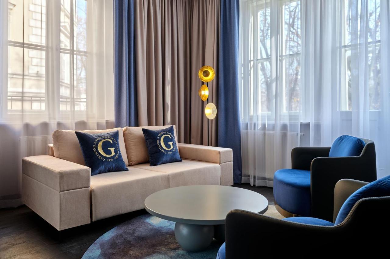 Garamond, A Tribute Portfolio Hotel, Old Town