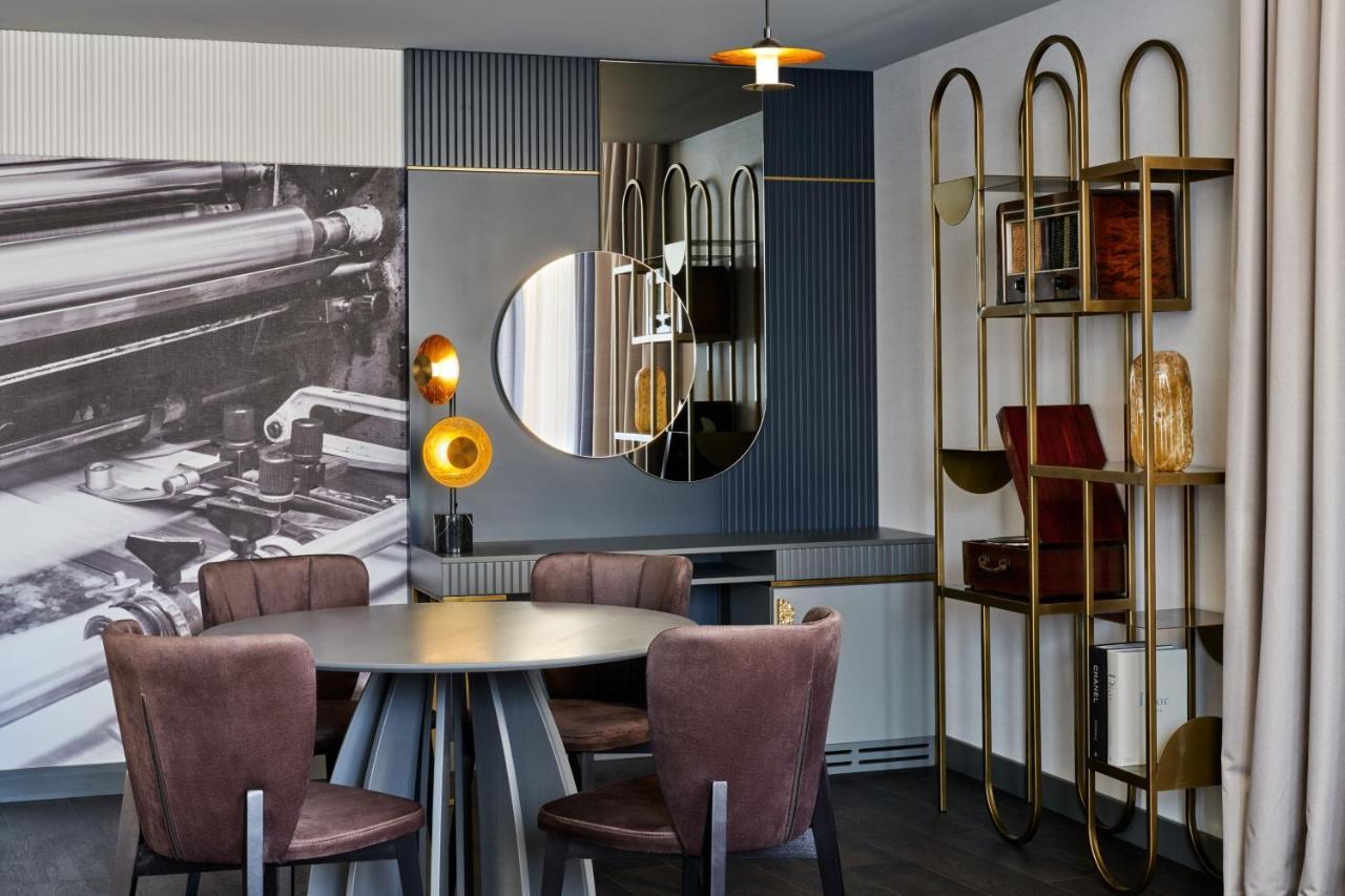 Garamond, A Tribute Portfolio Hotel, Old Town
