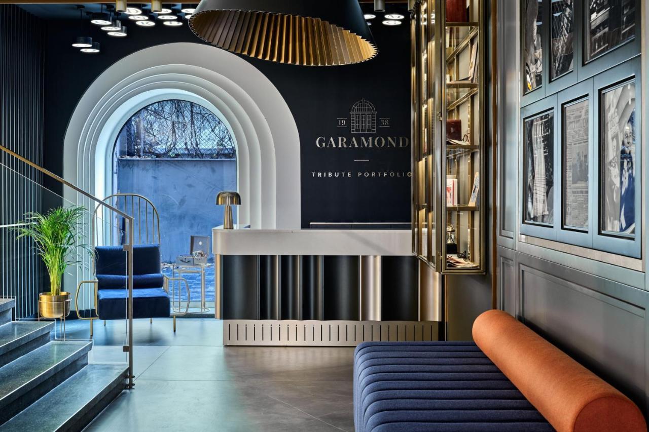 Garamond, A Tribute Portfolio Hotel, Old Town Kraków