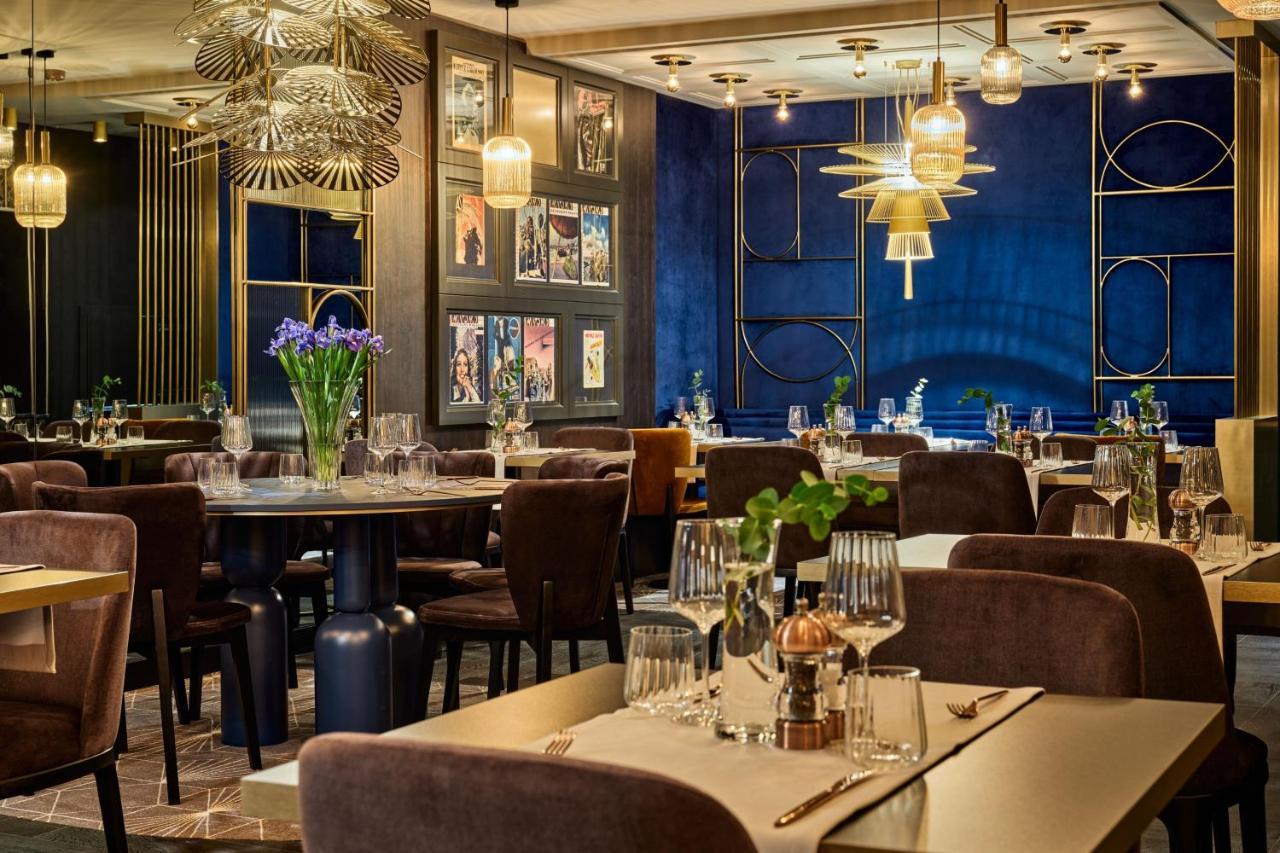 Garamond, A Tribute Portfolio Hotel, Old Town Hotel 4*