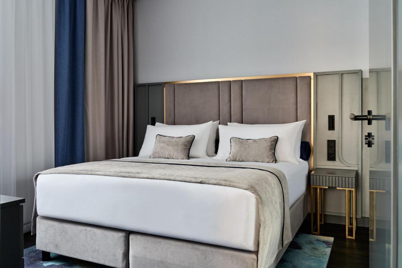 Garamond, A Tribute Portfolio Hotel, Old Town Hotel Kraków