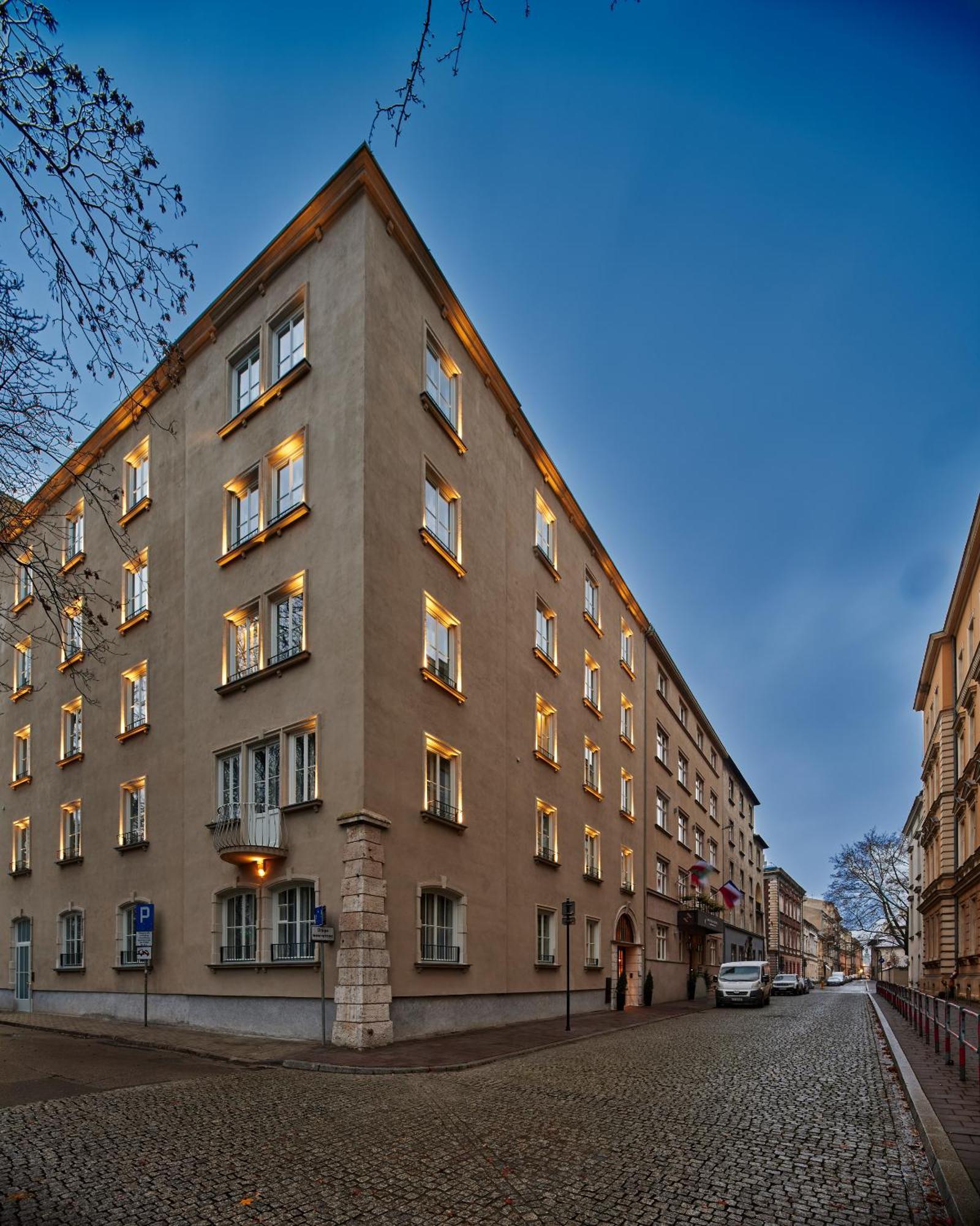 Garamond, A Tribute Portfolio Hotel, Old Town